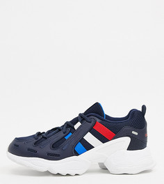 Темно-синие кроссовки adidas Originals EQT Gazelle-Темно-синий