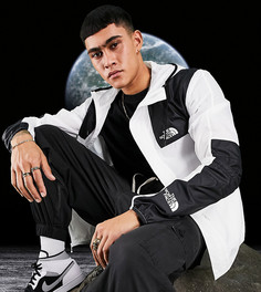 Белая куртка The North Face 1985 Seasonal Mountain эксклюзивно для ASOS-Белый