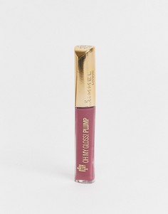 Блеск для губ с эффектом объема Rimmel – Oh My Gloss! (Mauve Mama 211)-Фиолетовый цвет