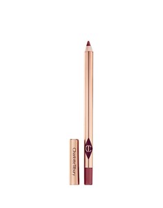 Карандаш для губ Charlotte Tilbury – Lip Cheat (Supersize Me)-Розовый цвет