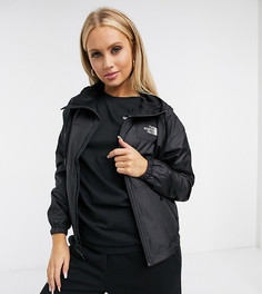 Черная куртка The North Face Sheru – эксклюзивно для ASOS-Черный цвет