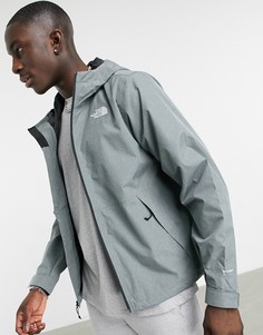 Серая куртка The North Face Millerton-Серый