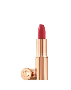 Губная помада Charlotte Tilbury - Matte Revolution (Gracefully Pink)-Красный