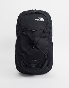 Черный рюкзак The North Face Rodey-Черный цвет