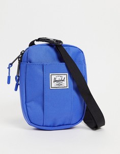 Мини-сумка Herschel Supply Co Cruz-Голубой