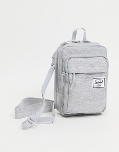 Мини-сумка Herschel Supply Co Form-Серый