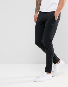 Трикотажные джоггеры Jack & Jones Core-Черный