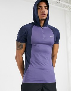 Купить мужские футболки облегающие в интернет-магазине Lookbuck 