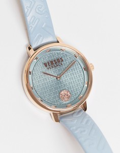 Часы Versus Versace ‑ La Villette-Голубой