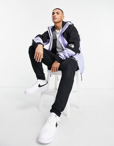 Фиолетовая куртка The North Face 1994 Retro Mountain Light Futurelight-Фиолетовый цвет