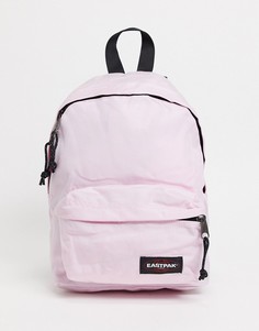 Миниатюрный розовый рюкзак Eastpak-Розовый цвет