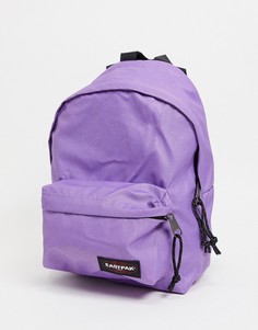 Миниатюрный фиолетовый рюкзак Eastpak-Фиолетовый цвет