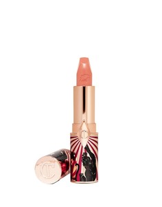 Губная помада Charlotte Tilbury - Hot Lips 2 (Angel Alessandra)-Розовый цвет