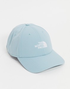 Голубая кепка из переработанных материалов The North Face 66-Голубой