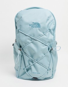 Синий рюкзак The North Face Jester-Голубой