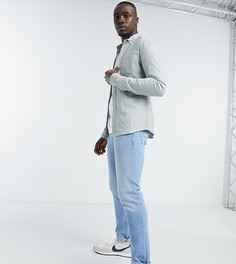 Джинсы Jack & Jones Intelligence Tall-Синий
