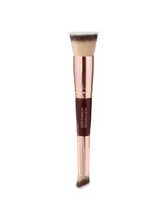 Кисть для макияжа Charlotte Tilbury – Hollywood-Многоцветный