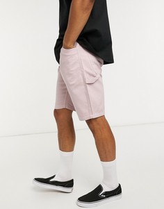 Фиолетовые шорты Dickies Fairdale-Фиолетовый