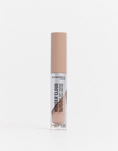 Тени для век Rimmel – Wonder Cloud (Foggy Beige)-Нейтральный