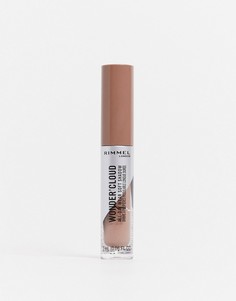 Тени для век Rimmel – Wonder Cloud (Truffle Haze)-Коричневый цвет