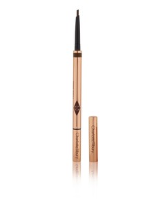 Карандаш для бровей Charlotte Tilbury-Черный цвет