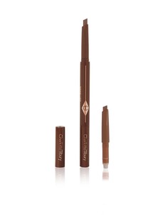 Набор для бровей Charlotte Tilbury Brow Lift-Коричневый цвет