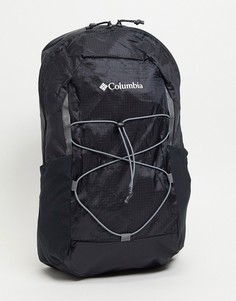 Черный рюкзак Columbia Tandem Trial, 16 л-Черный цвет