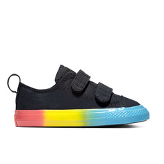 Converse Chuck Taylor All Star 2V Rainbow Ice