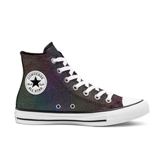 Converse Chuck Taylor All Star Industrial Glam High Top