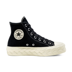 Converse Chuck Taylor All Star Lift Cable High Top