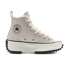 Converse Run Star Hike Cosy Club High Top