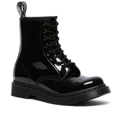 Dr. Martens 1460 Mono Patent Lamper