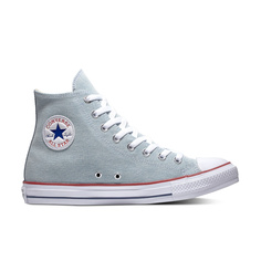 Converse Chuck Taylor All Star Washed Denim High-Top