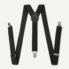 Мужские подтяжки Shein