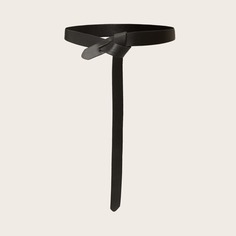 Ремень С Узлом Shein