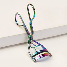 Щипцы Для Закручивания Ресниц Shein