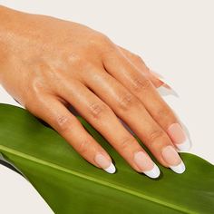 Накладные ногти 24шт с лентой Shein