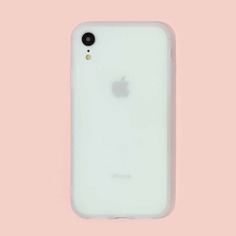 Однотонный чехол для iPhone Shein