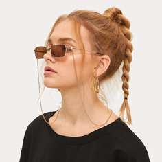 Металлическая цепочка для очков Shein