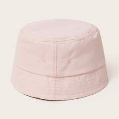 Однотонная шапка для девочек Shein