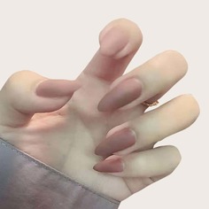 Накладные ногти 24шт Shein