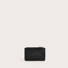 Змеиный кошелек с обложкой для карты Shein
