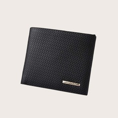 Минималистский кошелек для мужчин Shein