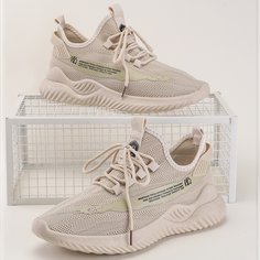 Мужские кроссовки с графическим рисунком Letter Letter Shein