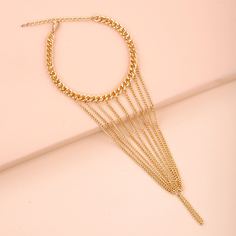 Цепочка на ногу с кольцом на пальце ноги Shein