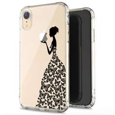 Корпусы Чехол телефона Shein