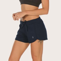 Спортивные шорты на кулиске Shein