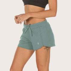 Спортивные шорты на кулиске Shein