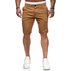 Мужские шорты с карманом Shein
