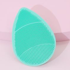 Силиконовая очищающая щетка для лица Shein